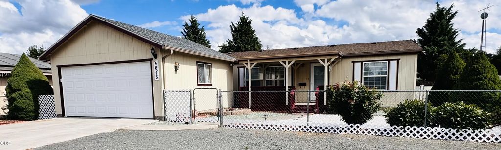 4615 Alt Way, Klamath Falls