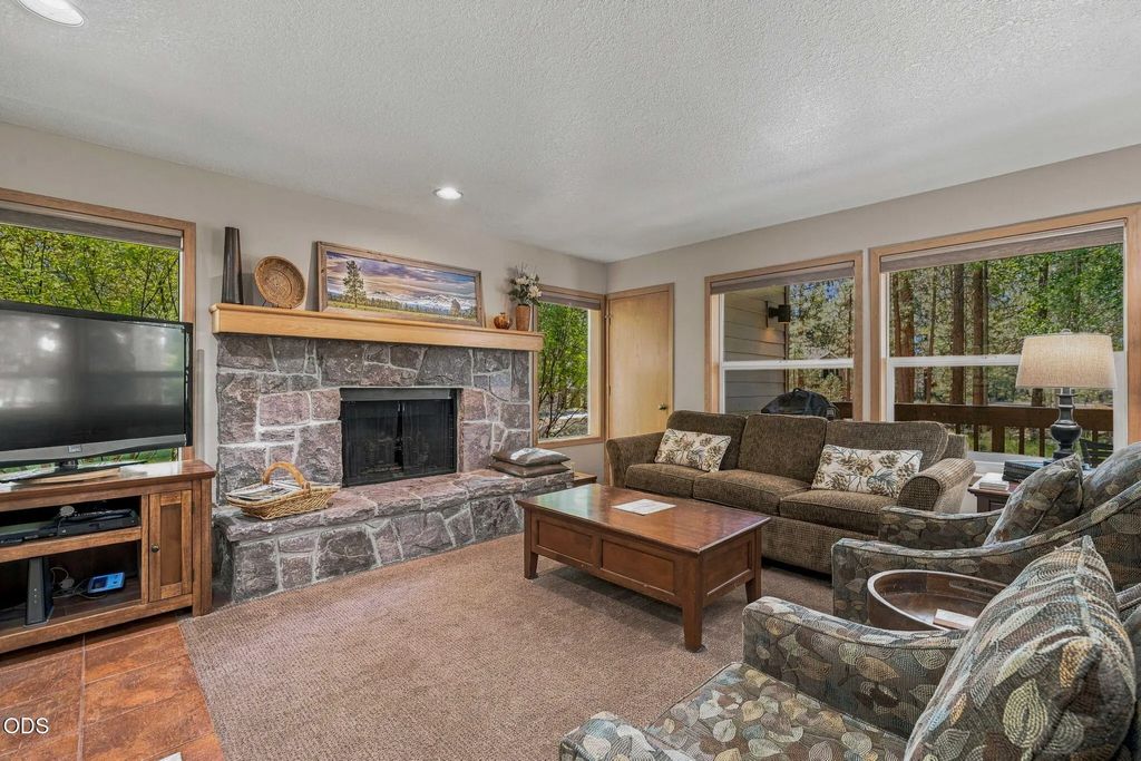 57402 Beaver Ridge Loop 45, Sunriver