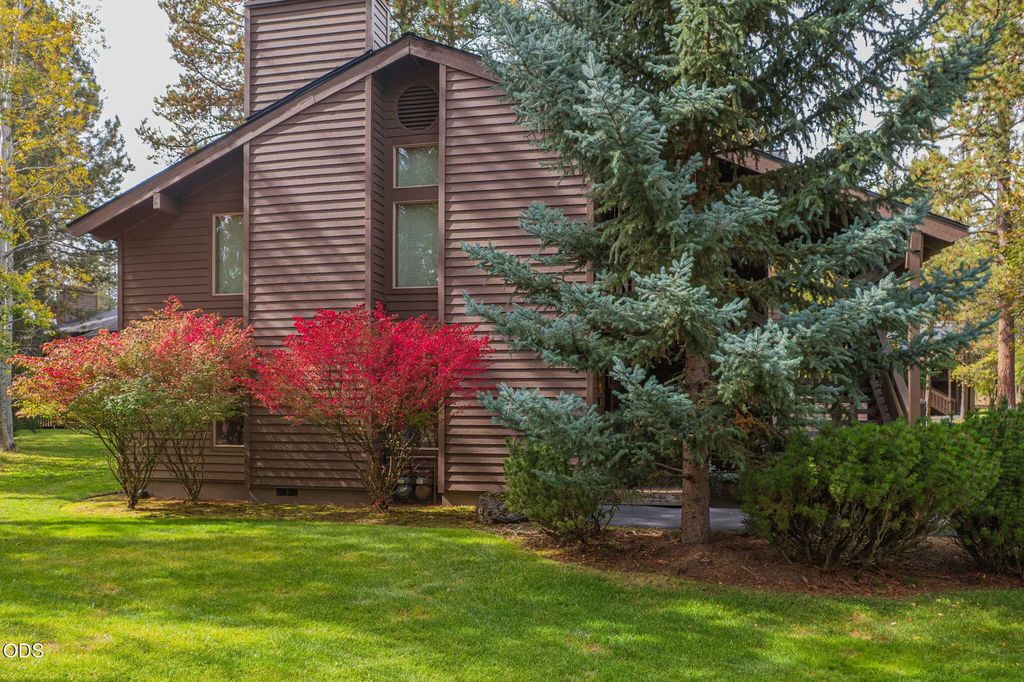 57402 Beaver Ridge Loop 45, Sunriver