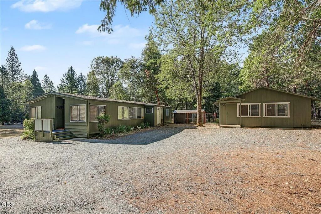 3871 Pleasant Creek Road, Rogue River