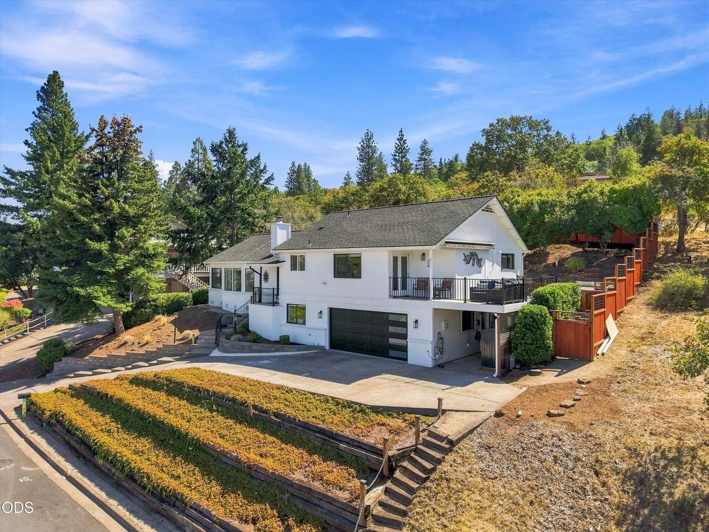 1750 Crestview Drive, Ashland