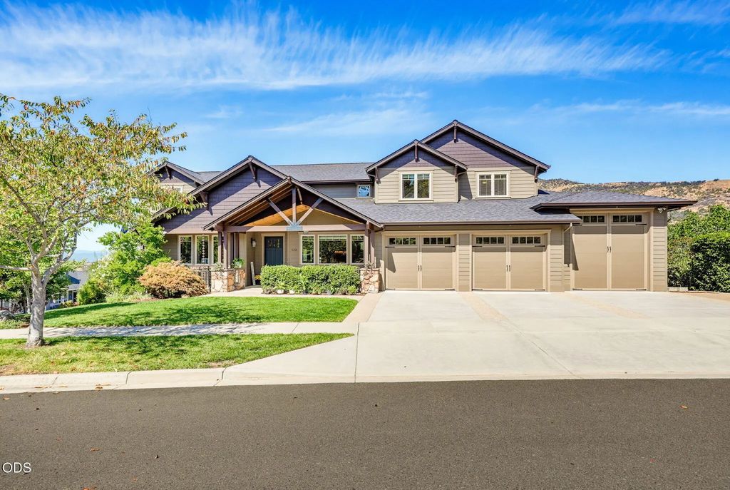 123 Monterey Drive, Medford