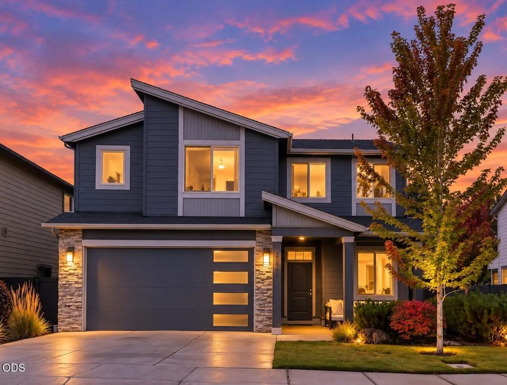 20991 Ne Legend Place, Bend