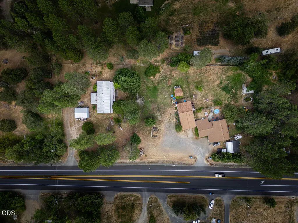 N/A, Grants Pass