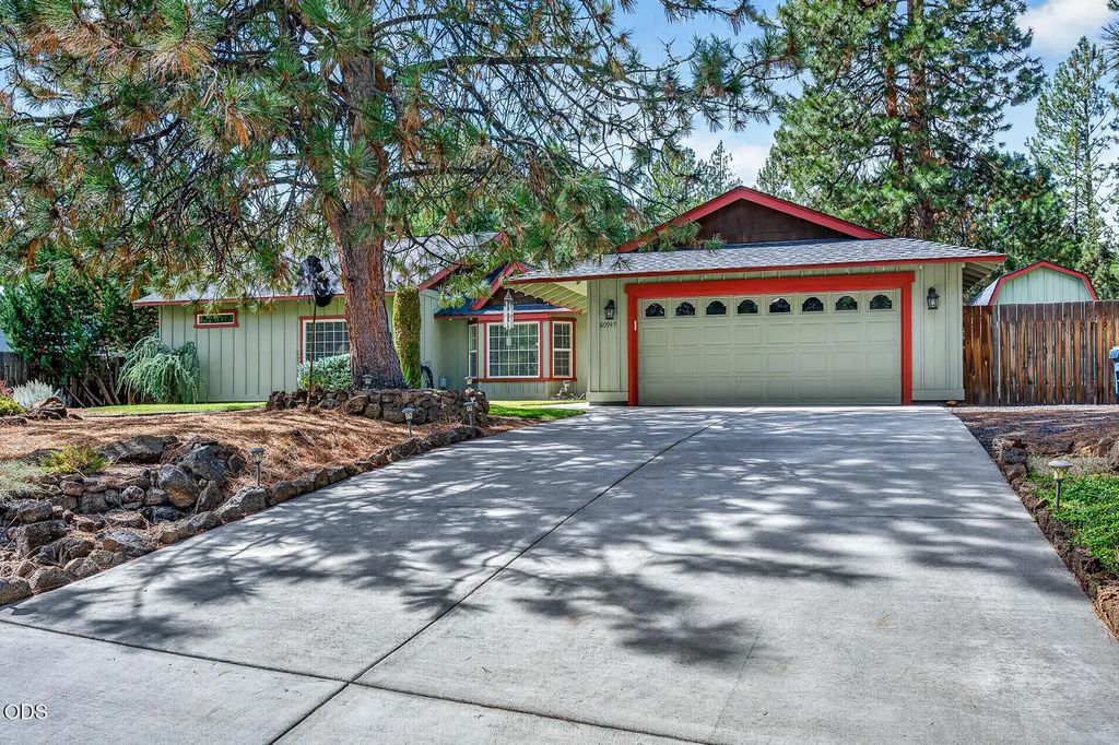 60947 Garnet Street, Bend