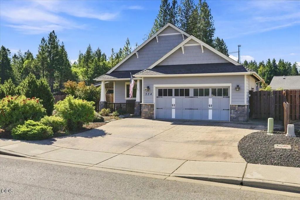 334 Hanby Lane, Cave Junction
