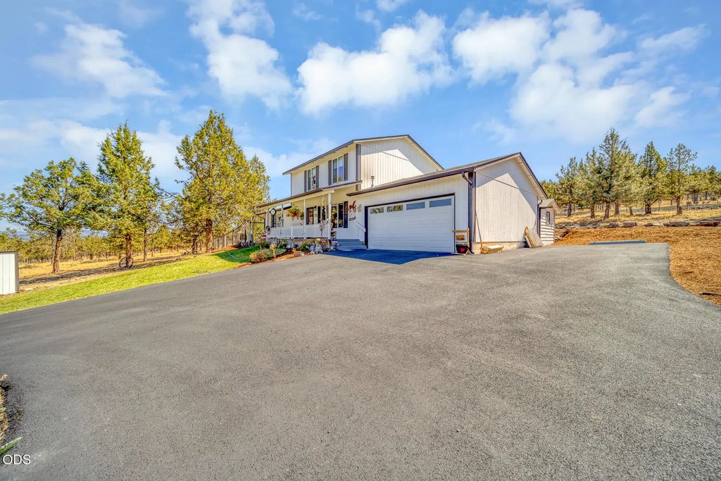 7158 Se Mark Road, Prineville