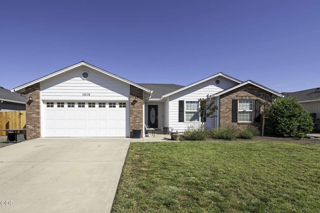 1826 Northwood Drive, Central Point