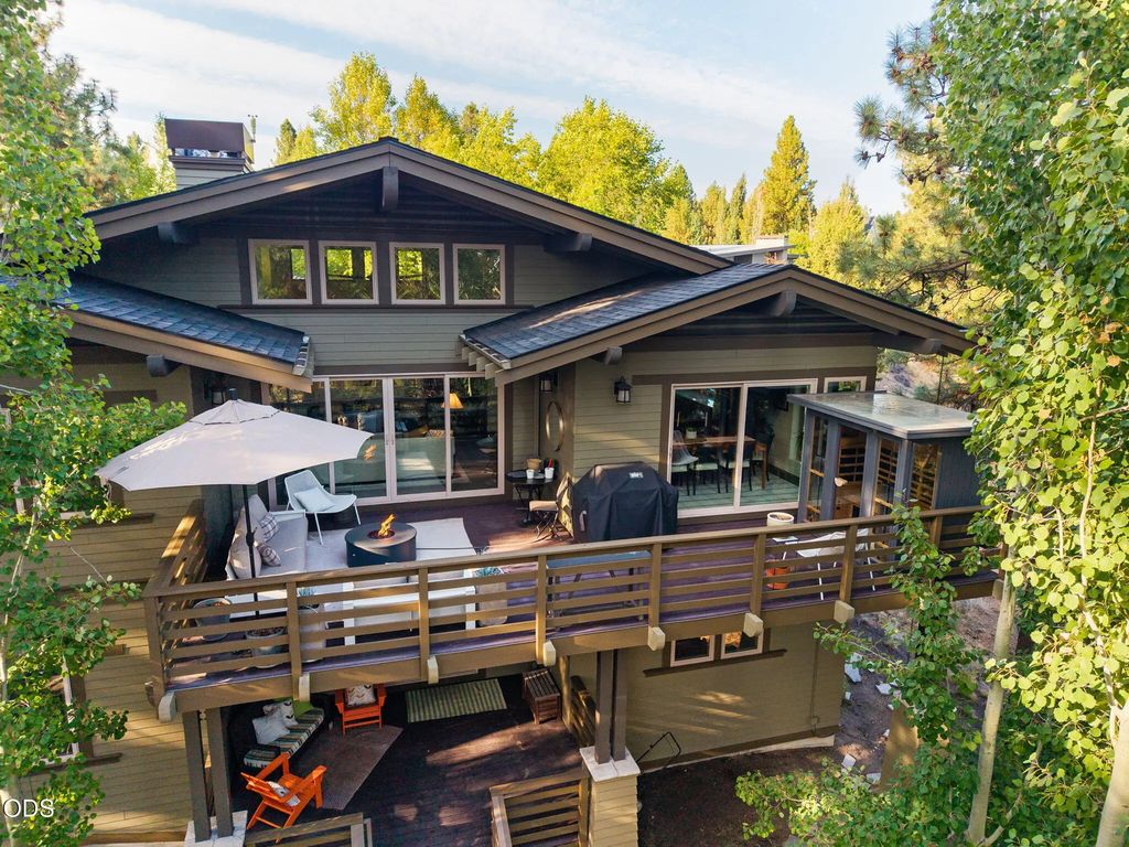 2244 Nw Lolo Drive, Bend