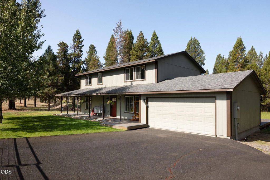 55135 Foster Road, Bend