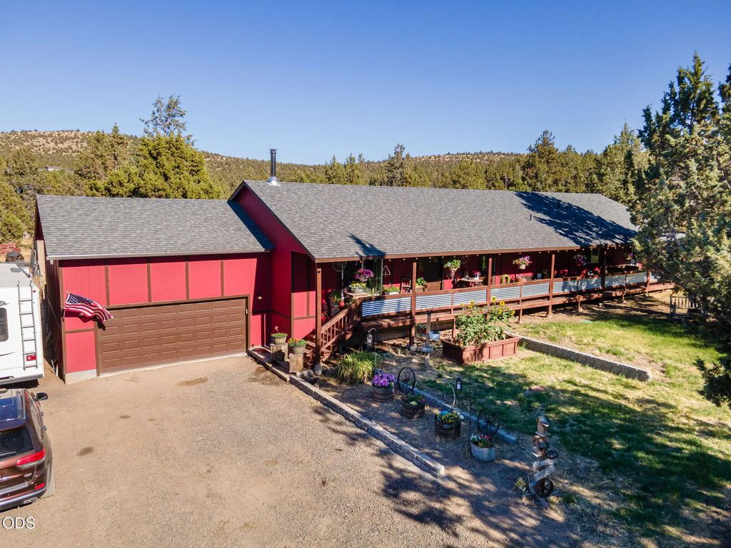 14964 Se Purdy Place, Prineville