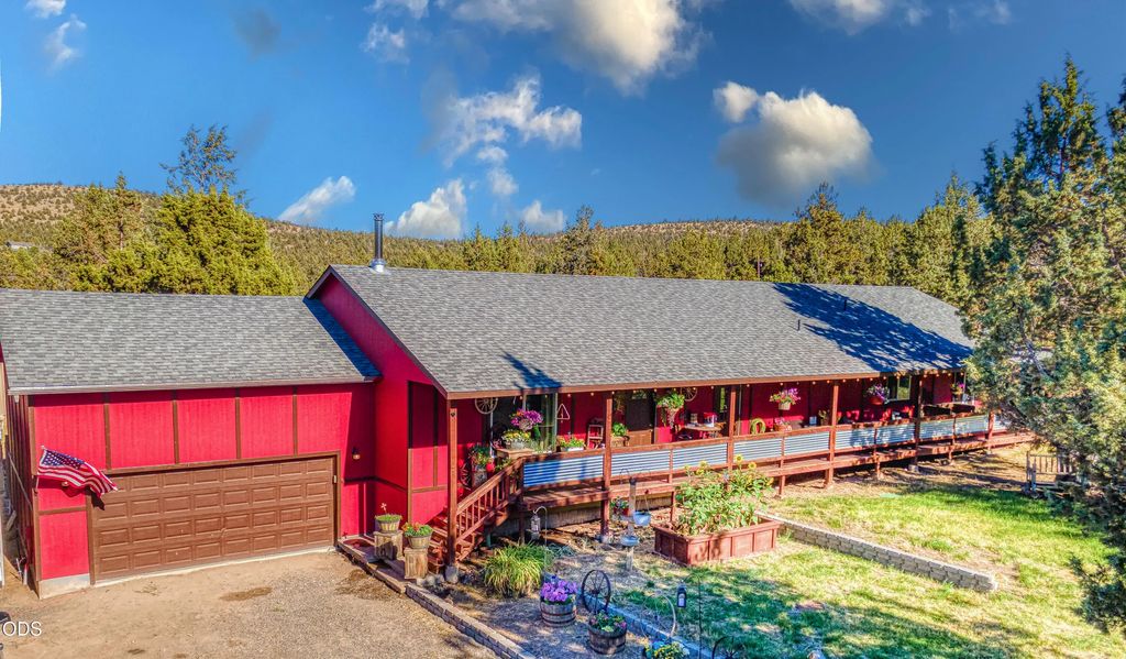 14964 Se Purdy Place, Prineville