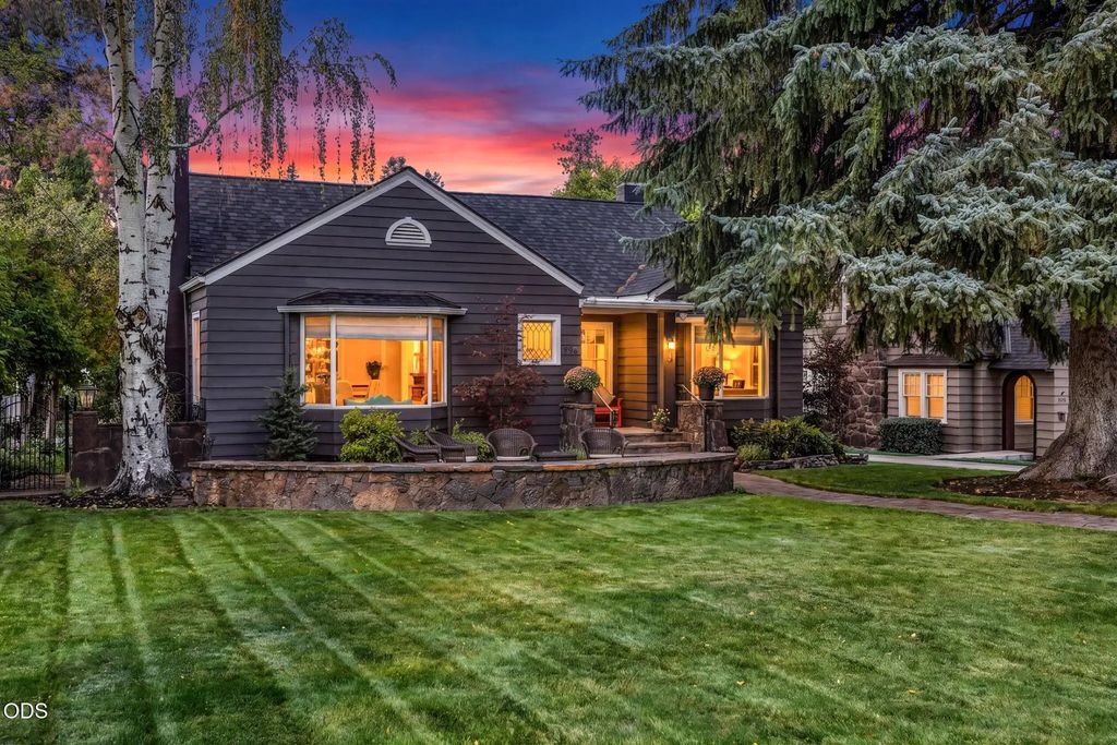 354 Nw Drake Road, Bend