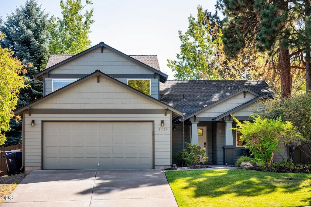 61324 Stardrift Drive, Bend
