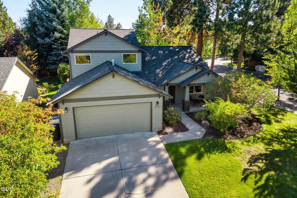 61324 Stardrift Drive, Bend