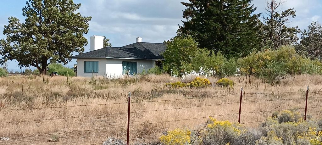 23456 Highway 20, Bend