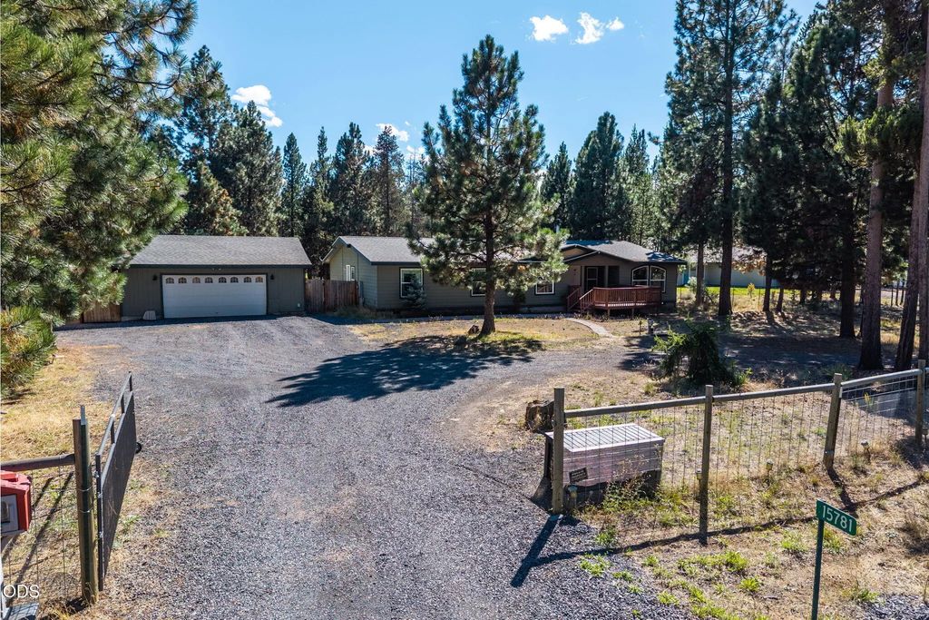15781 Lava Drive, La Pine