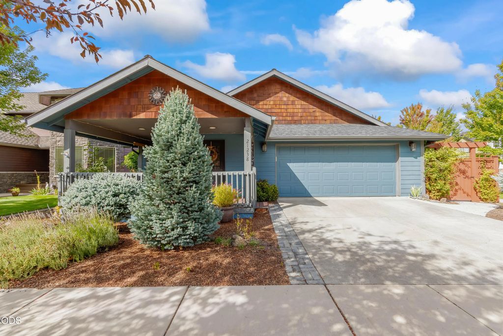 21238 Darby Court, Bend