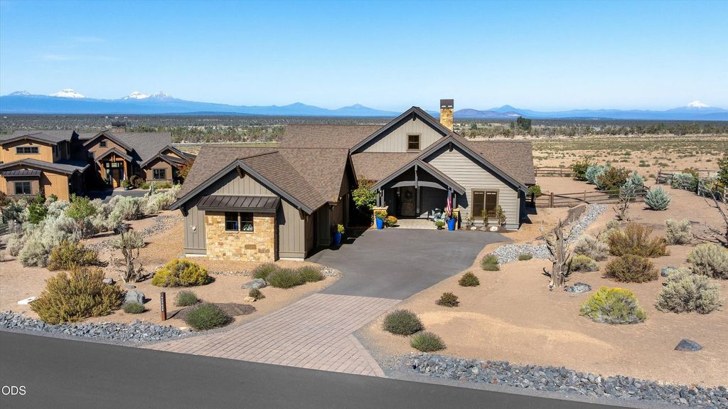 15658 Sw Brasada Ranch Road, Powell Butte
