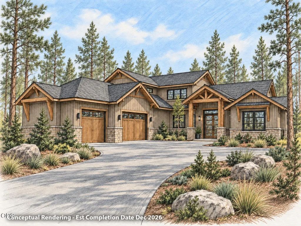 56216 Mirror Rock Lp Lot 379, Bend