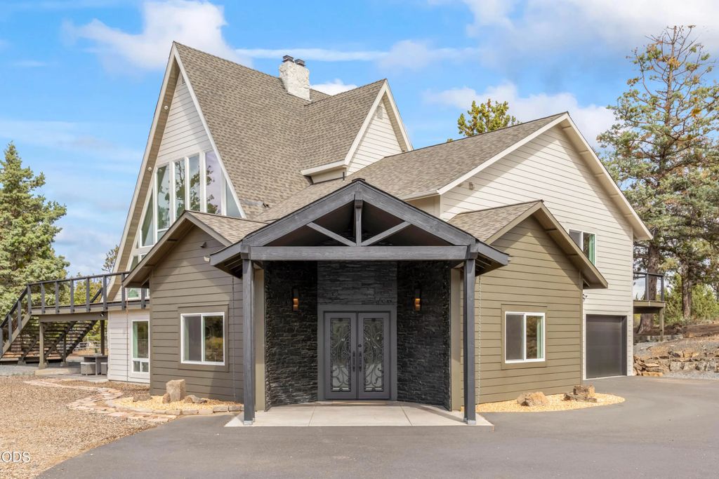 63710 Scenic Dr Drive, Bend