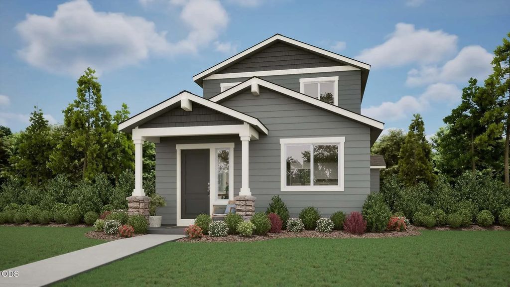 3995 Sw Pumice Avenue 89, Redmond