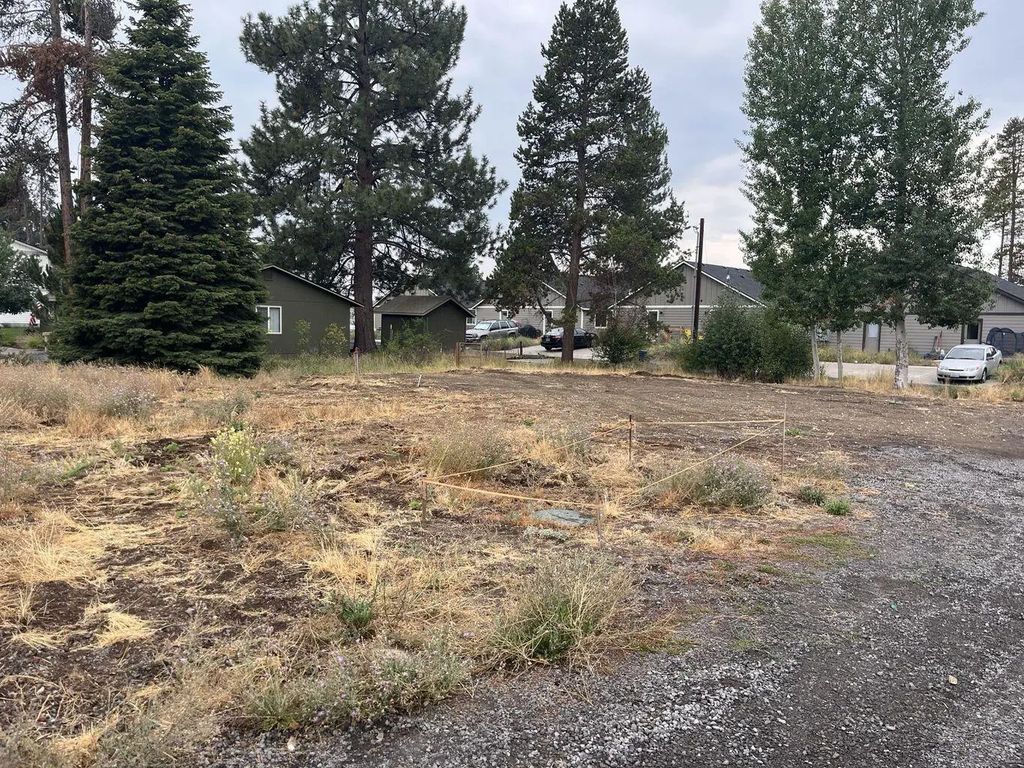 51585 Morson Street, La Pine