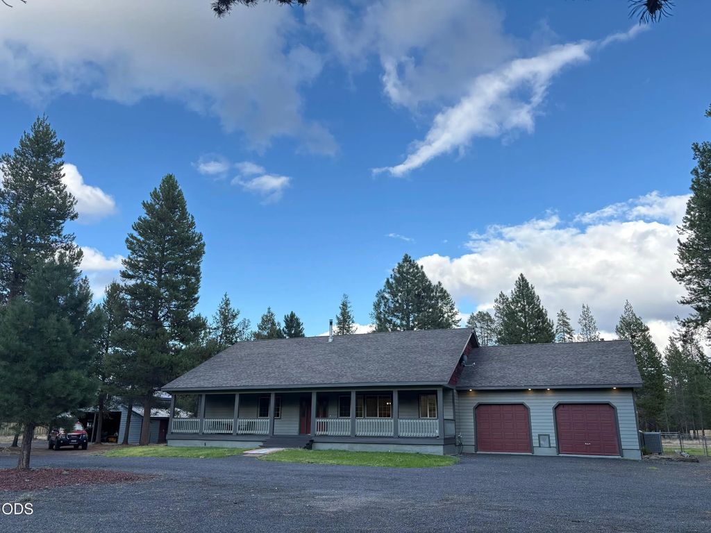 150128 Paul Drive, La Pine