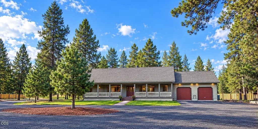 150128 Paul Drive, La Pine