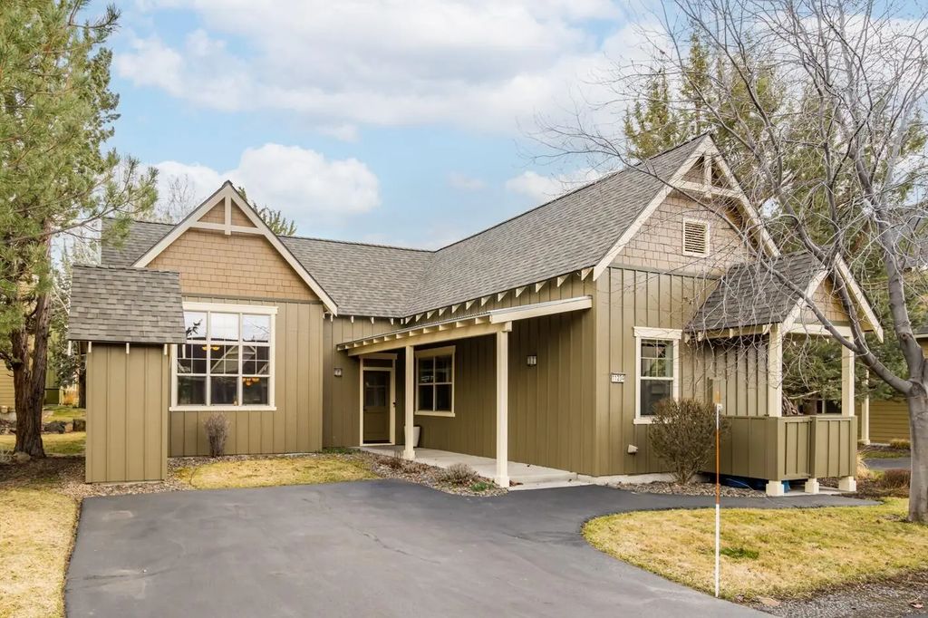 11234 Bunk House Lane, Redmond