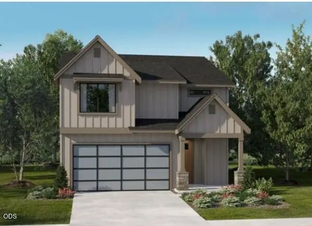 1229 Sw Bonniewood Place, Bend