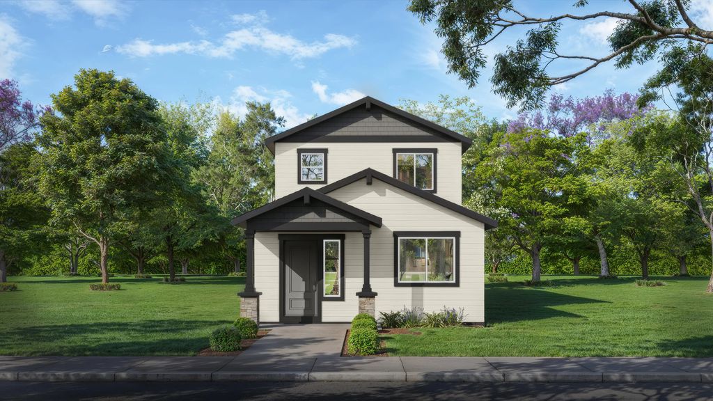 4147 Sw Pumice Avenue 106, Redmond