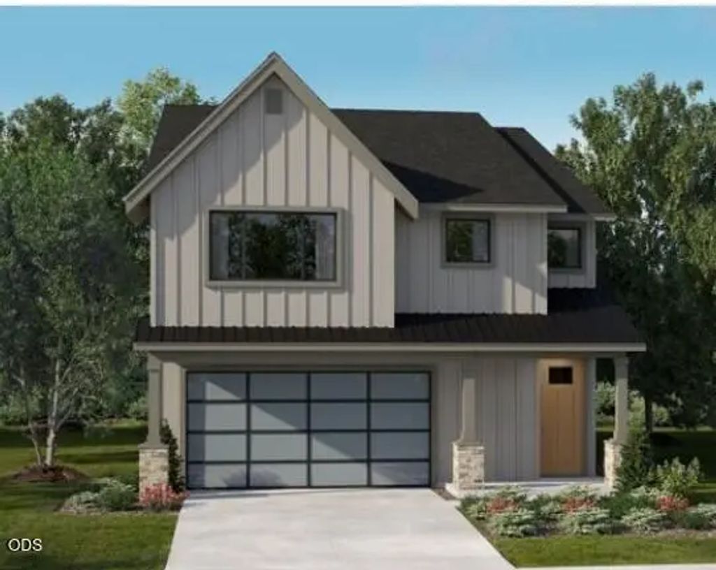 1228 Sw Bonniewood Place, Bend