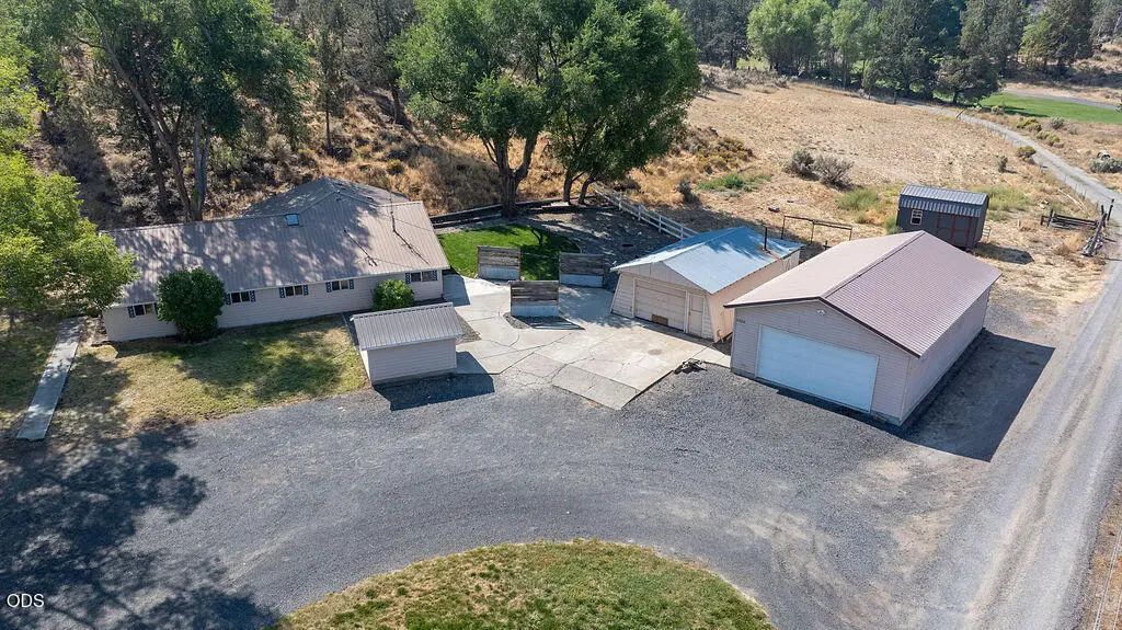 3500 Nw O Neil Highway, Prineville