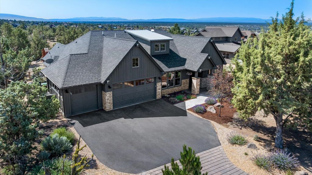 15699 Sw Brasada Ranch Road, Powell Butte