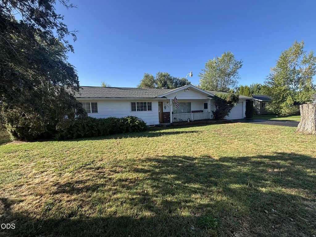 5436 Villa Drive, Klamath Falls