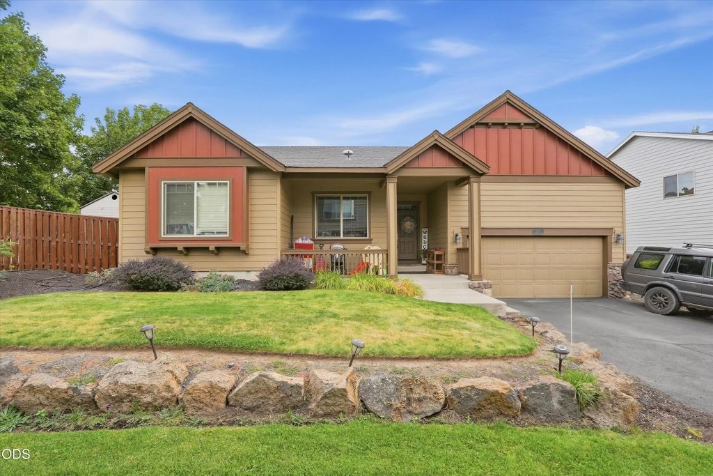 540 Nw 28th Street, Redmond