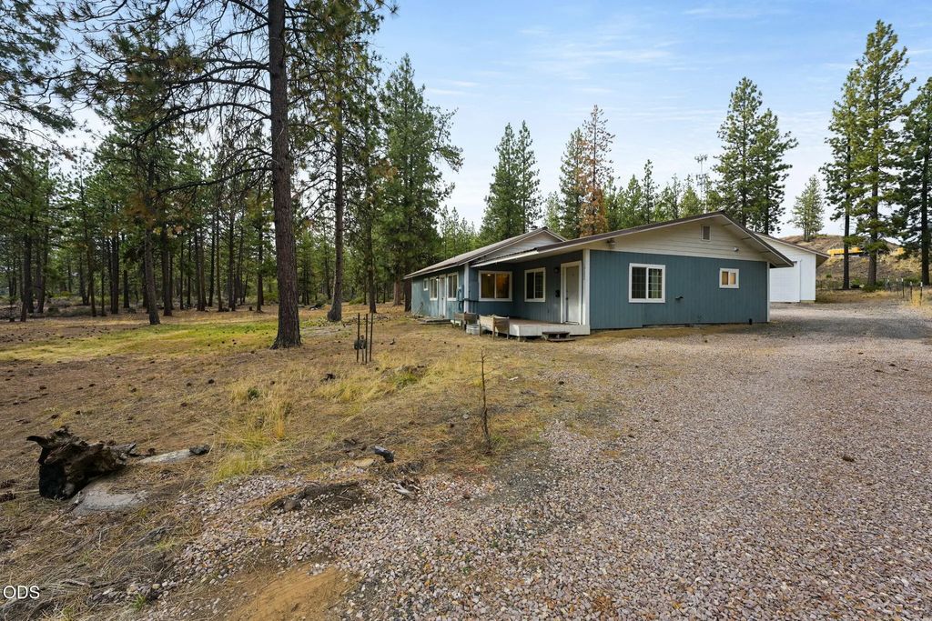 19202 Cherokee Road, Bend