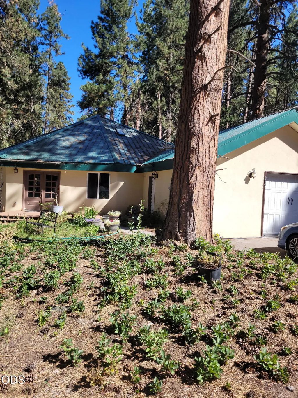 3635 Cahuilla Circle, Chiloquin