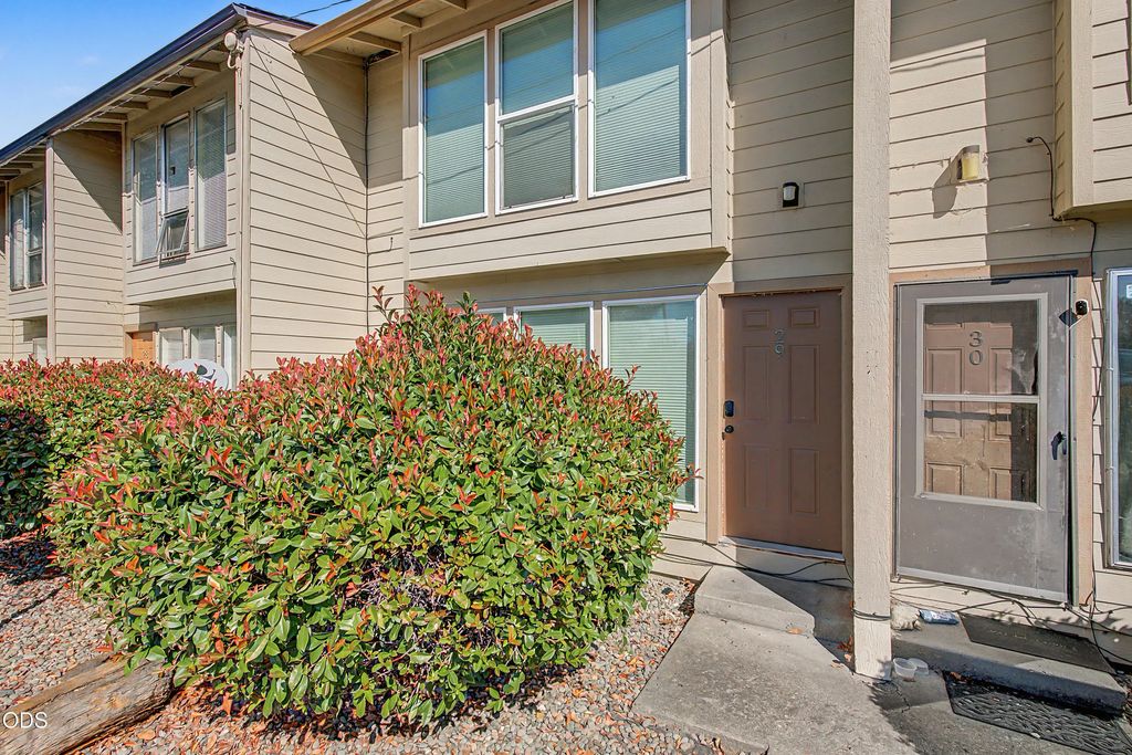 1800 Crater Lake Avenue 29, Medford