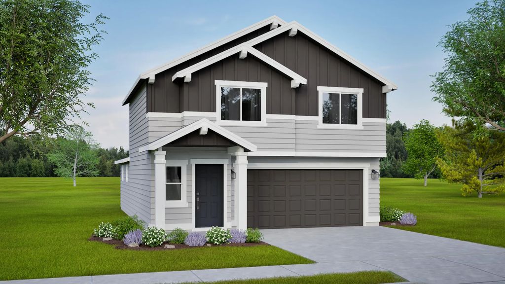 61063 Ne Give Place 60, Bend