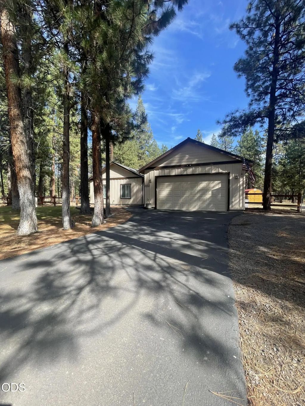 34423 Castle Drive, Chiloquin