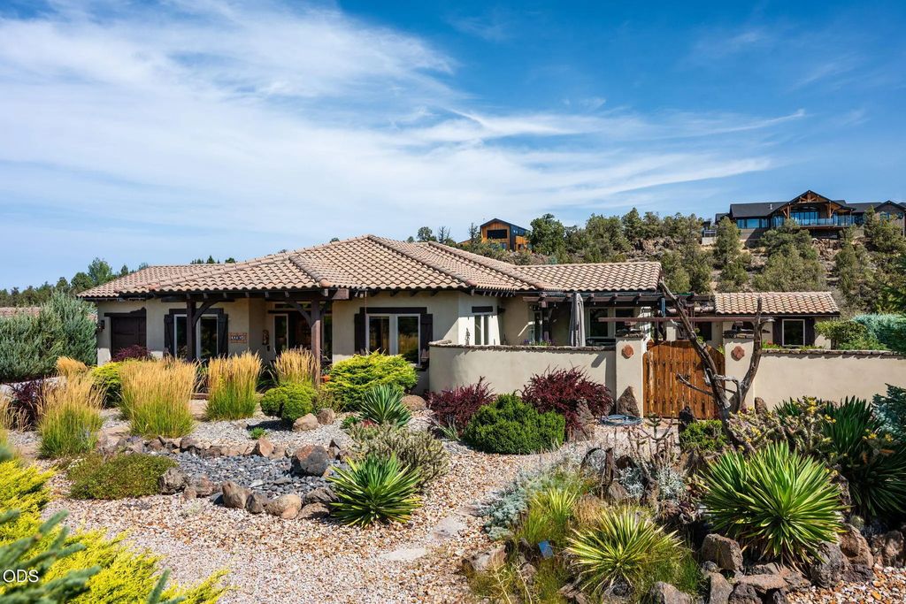 20361 Rock Canyon Road, Bend