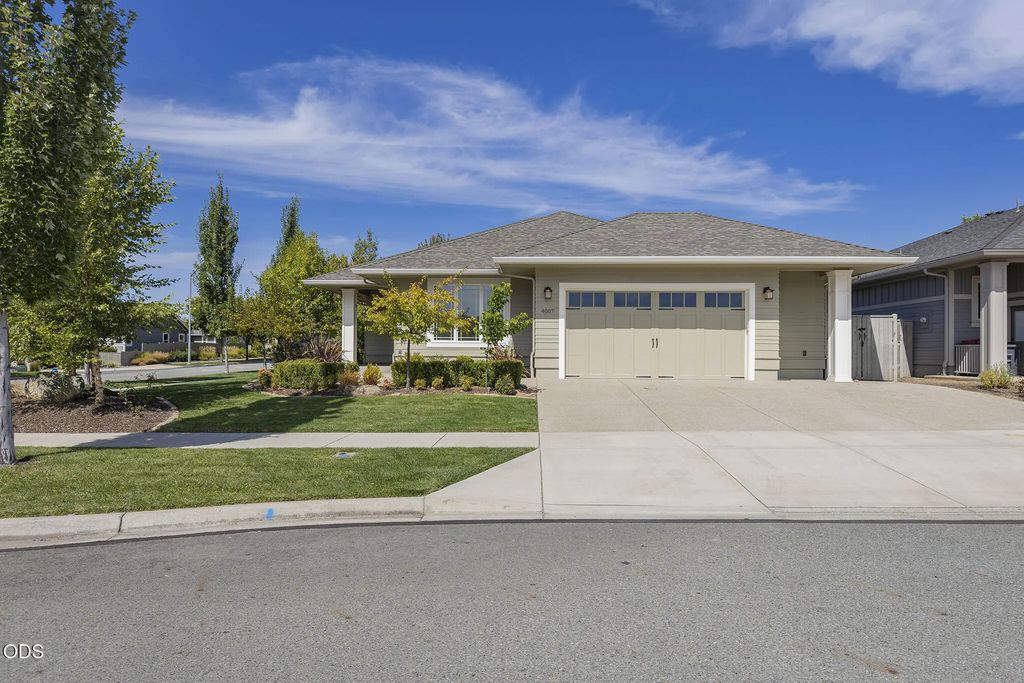 4007 Shamrock Drive, Medford