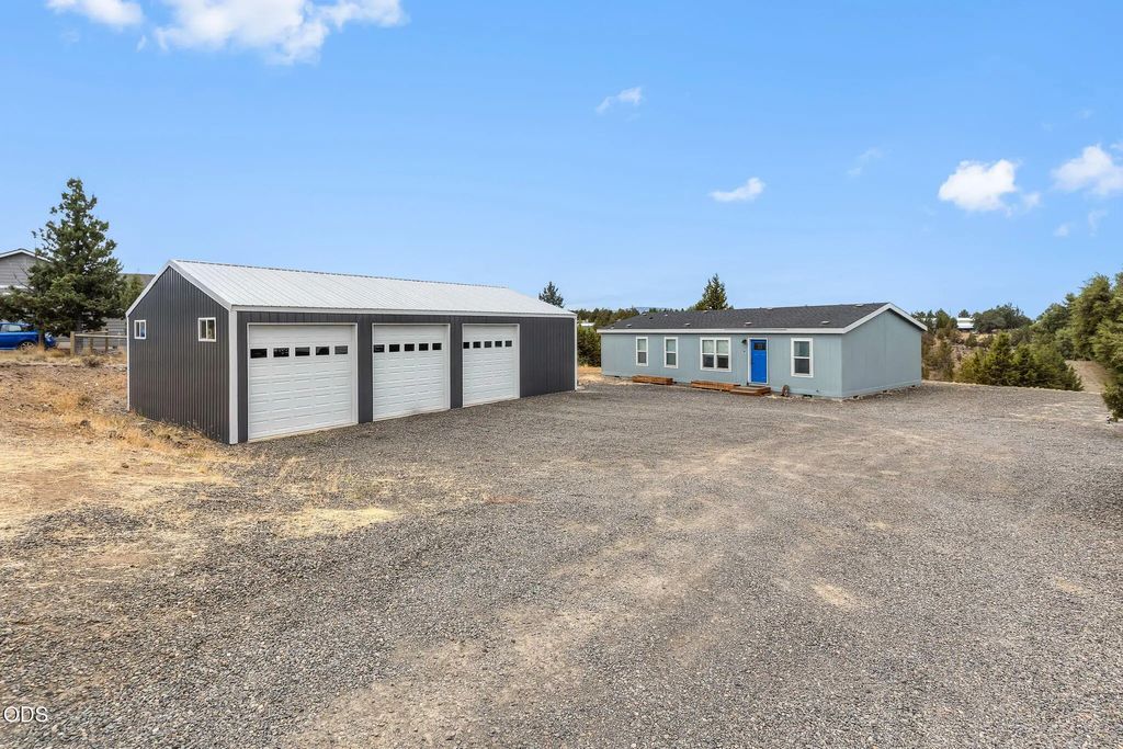 5155 Se David Way, Prineville