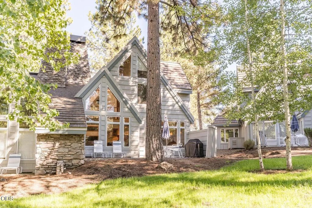 57046 Peppermill Circle 26d, Bend