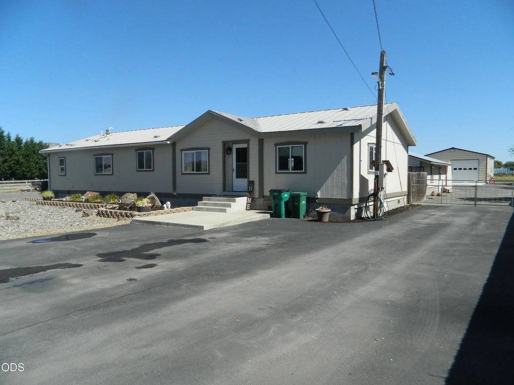 5419 Avalon Street, Klamath Falls