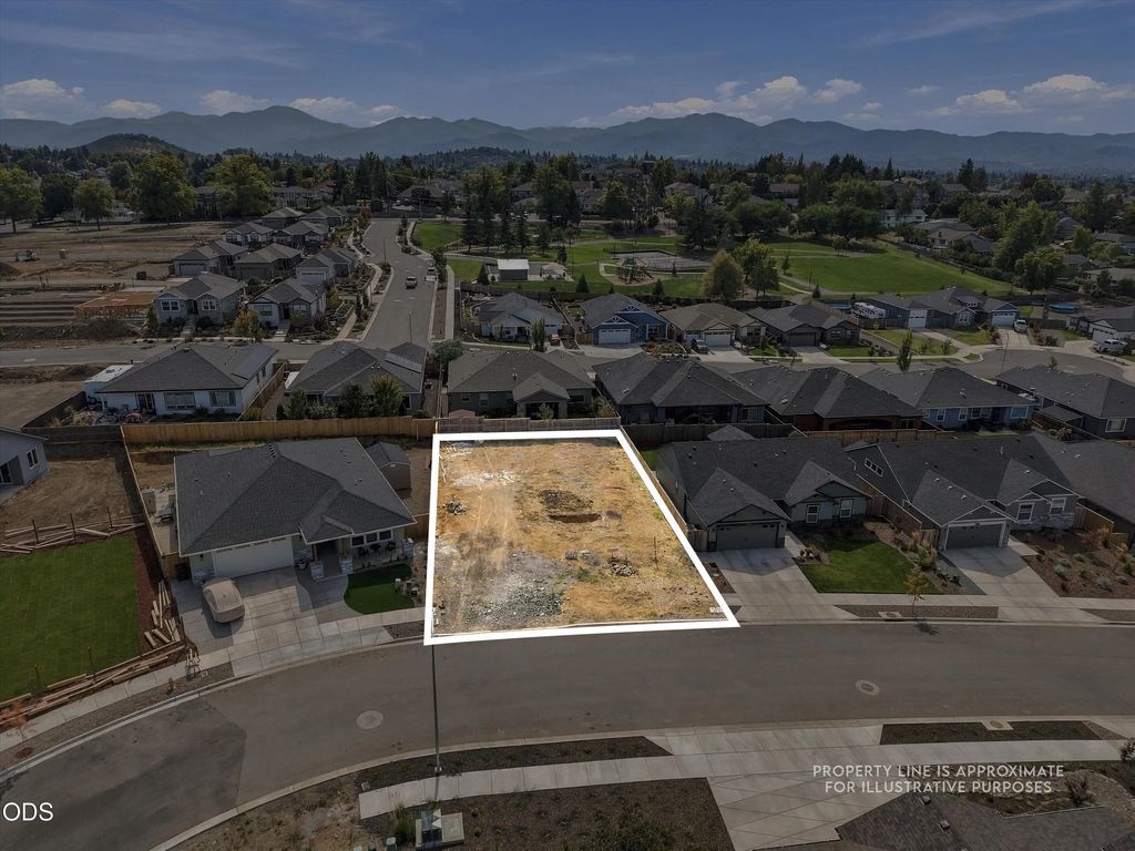 3075 Umpqua Drive, Medford