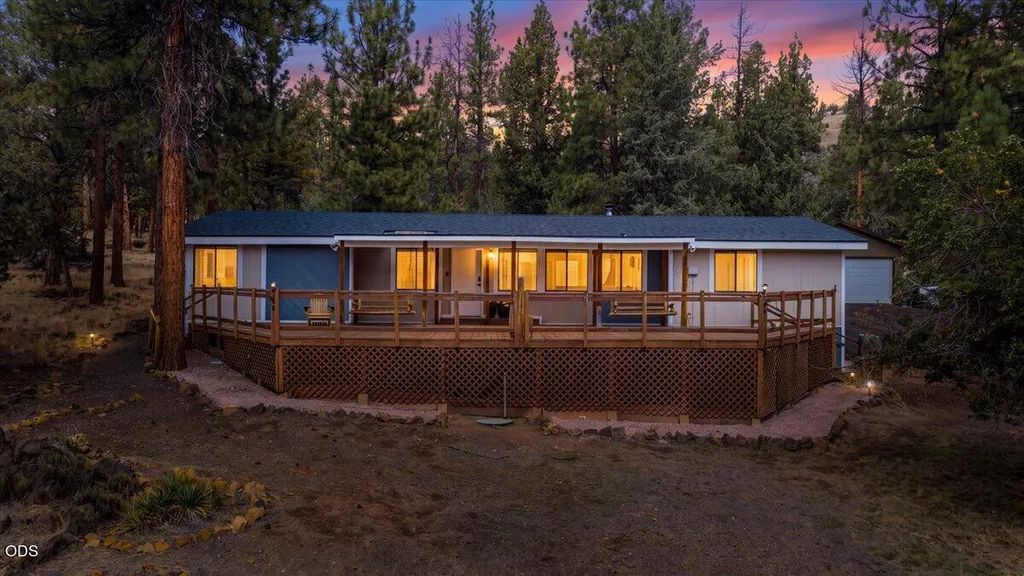 16896 Canyon Crest Drive, Sisters