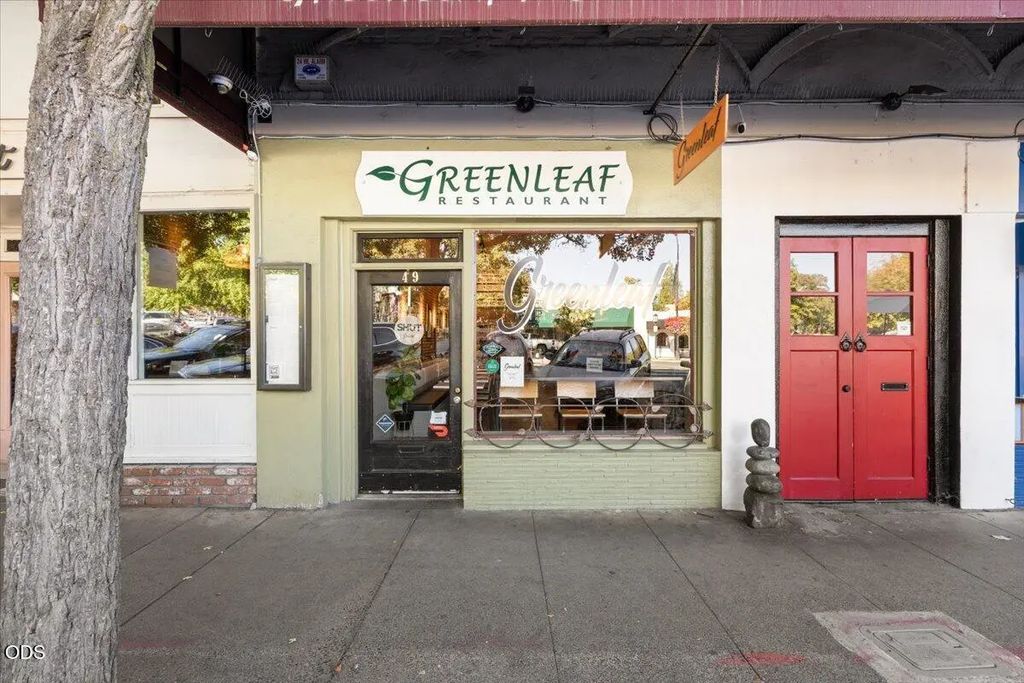 49 N Main Street, Ashland